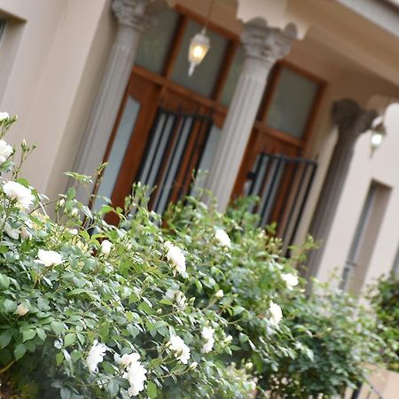 Rosa B&B Oudtshoorn Exterior photo