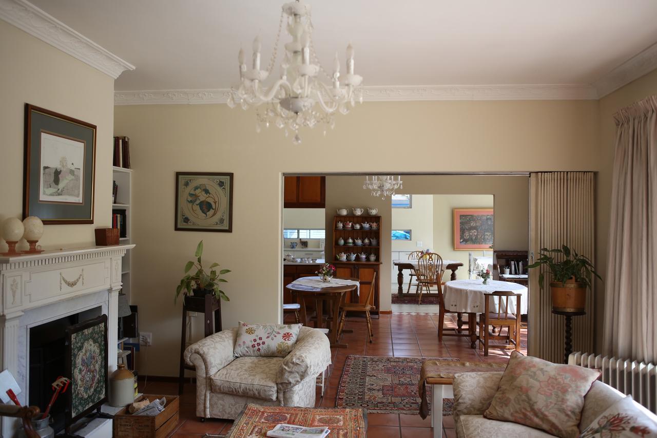 Rosa B&B Oudtshoorn Exterior photo